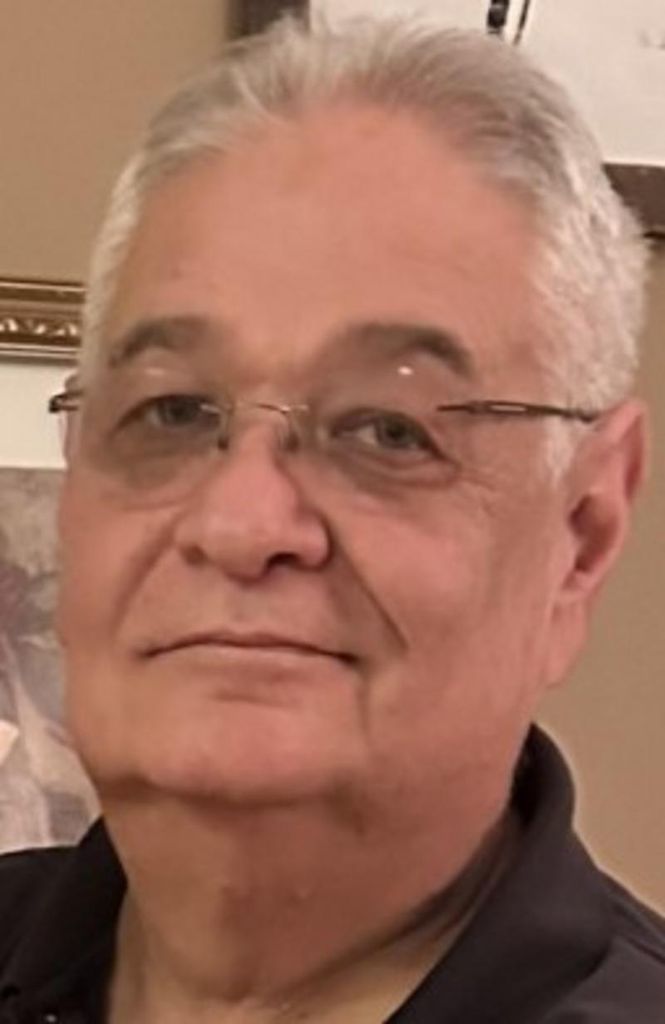 Robert E. Forgette Profile Photo