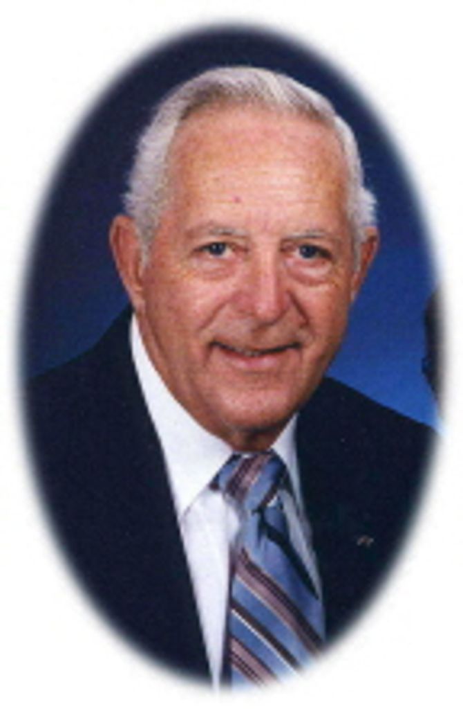 Rosco Carl Adams