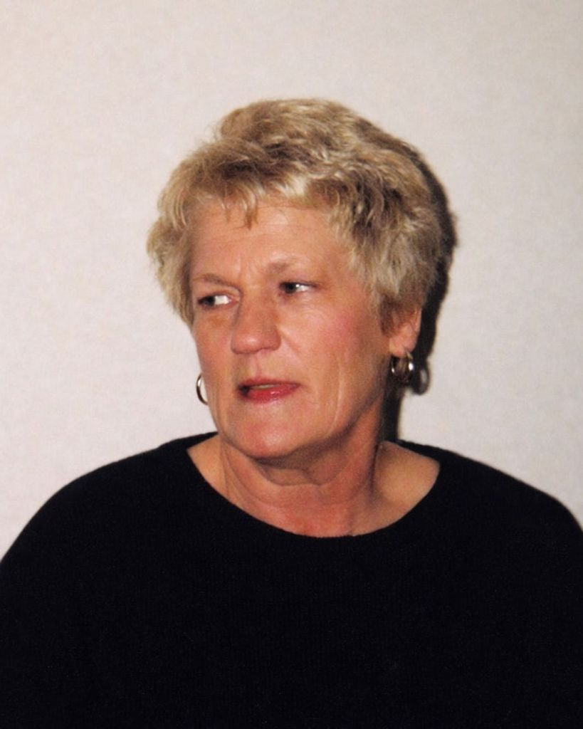 Ethel Ferguson Rogers