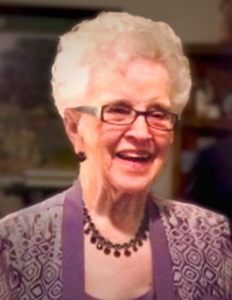 Annie Lee "Ann" Billingsley
