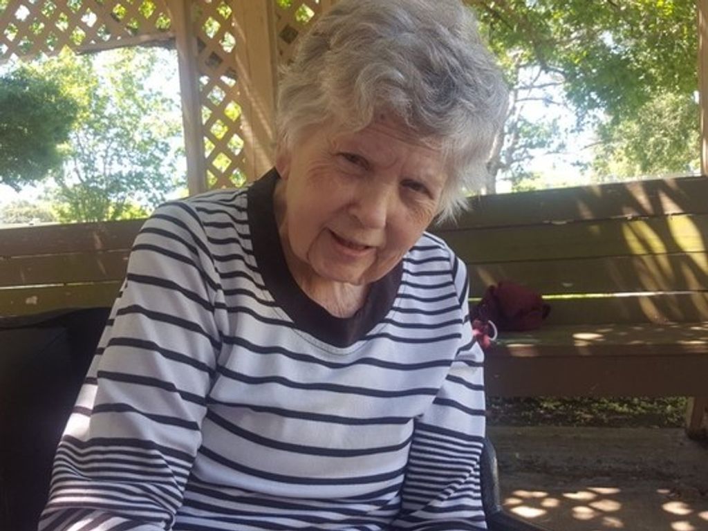 Barbara Lee Davenport