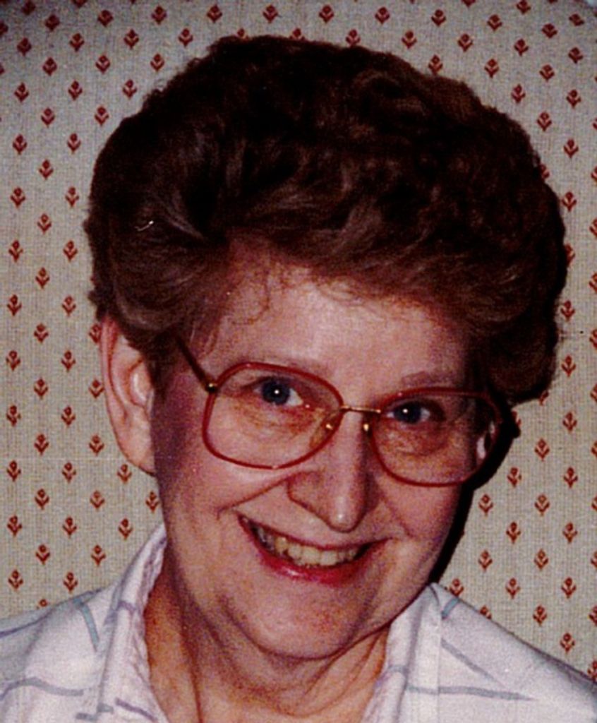 Helen Jean (Walker)  Frehs