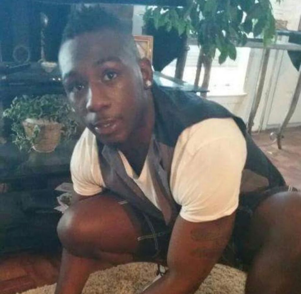 Titus Lemoine Williams Profile Photo