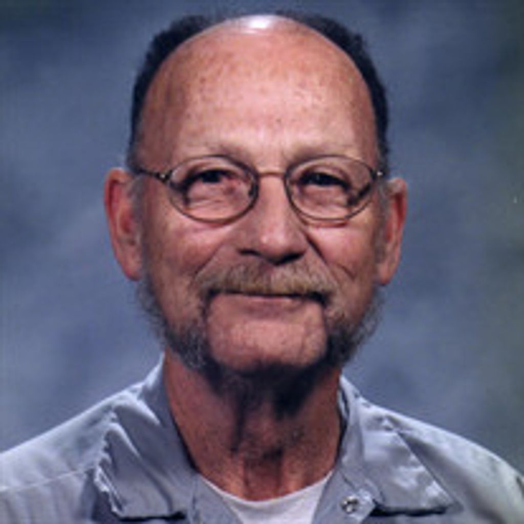Frederick G. Baker