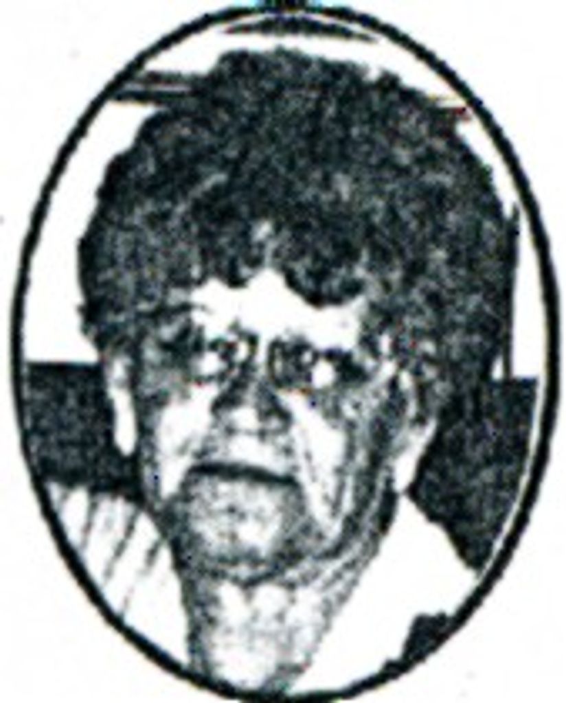 Ramona Jean (Gordon) Cornelius