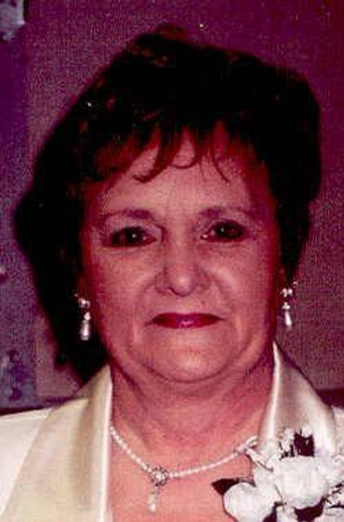 Carolyn Raye Riggs Simpson