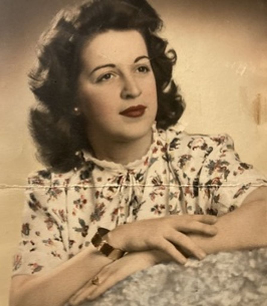 Theresa Goss Profile Photo