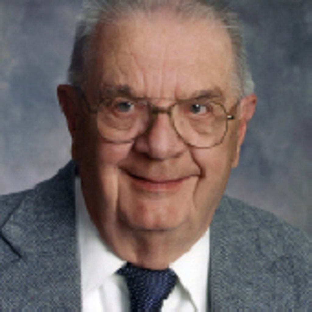 George E. Steeno Profile Photo