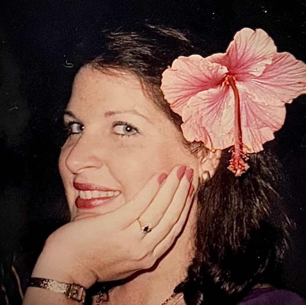 Jena Pickett Kauffmann Profile Photo