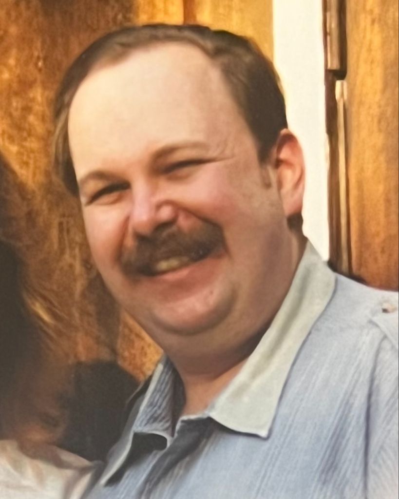 Terry P. Troy