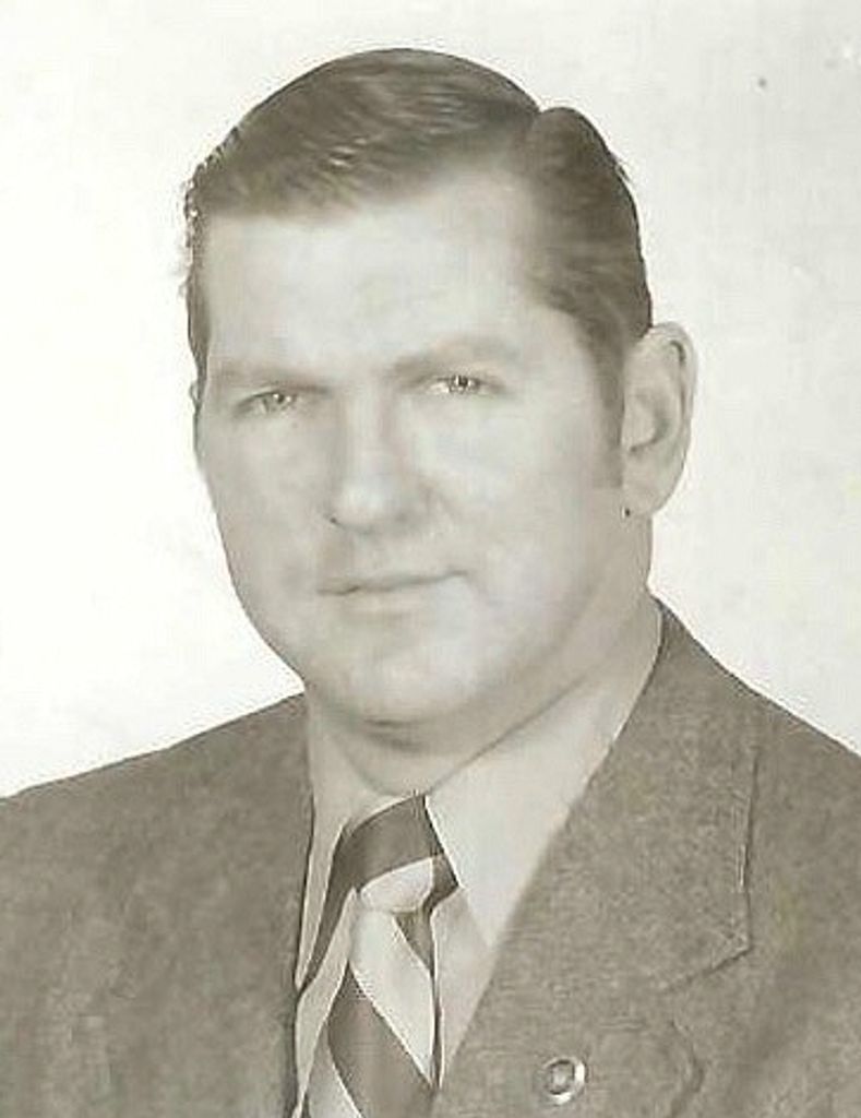 Francis  Clinton "Clint" Theysohn Profile Photo