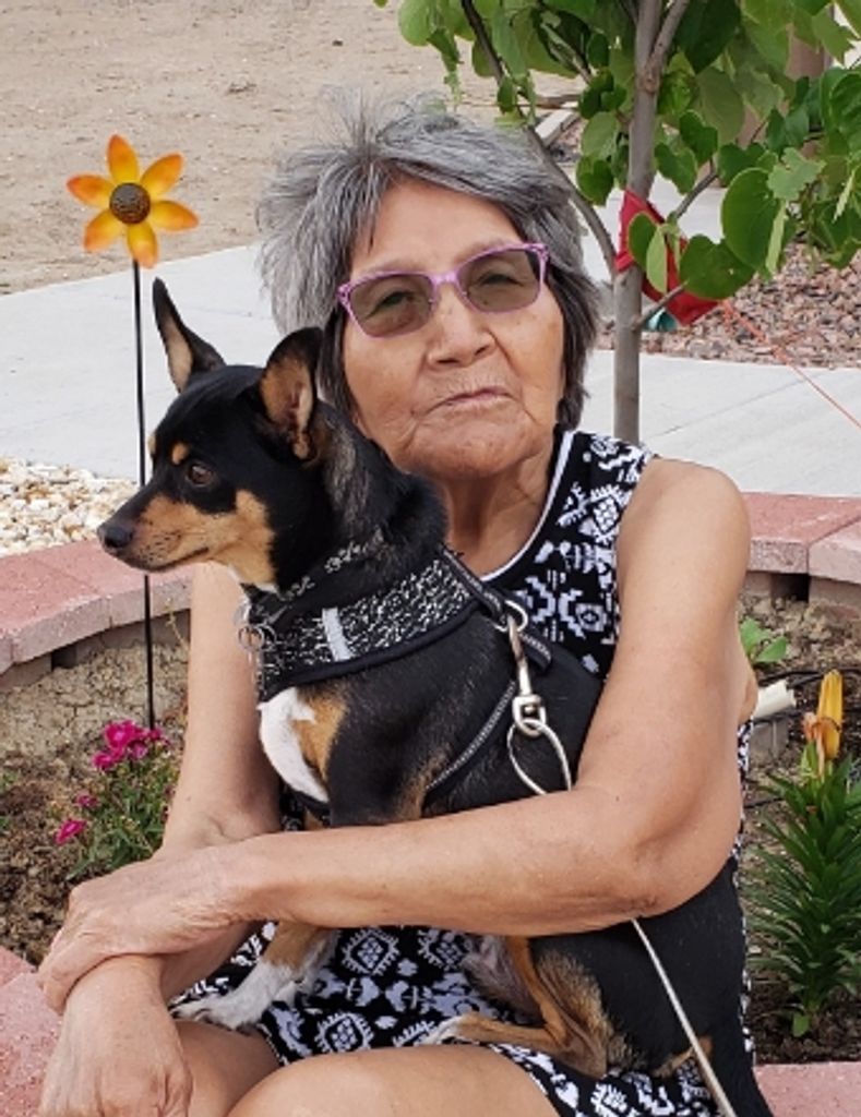 Mary Julia Ramirez Profile Photo