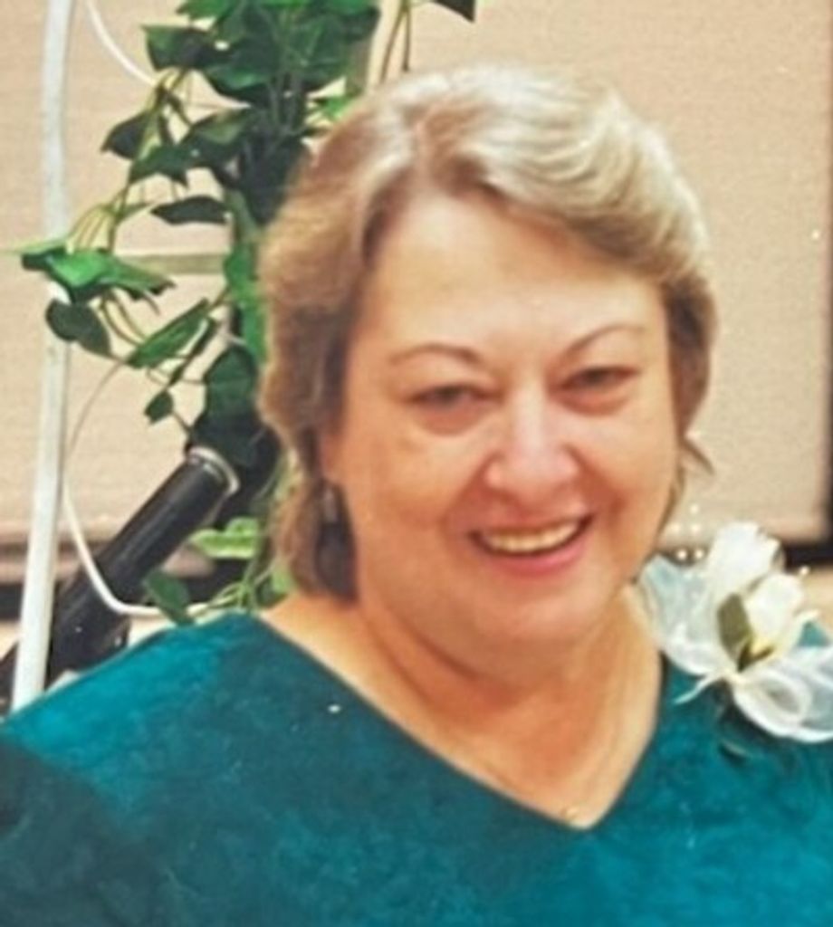 Joann Eldred Profile Photo