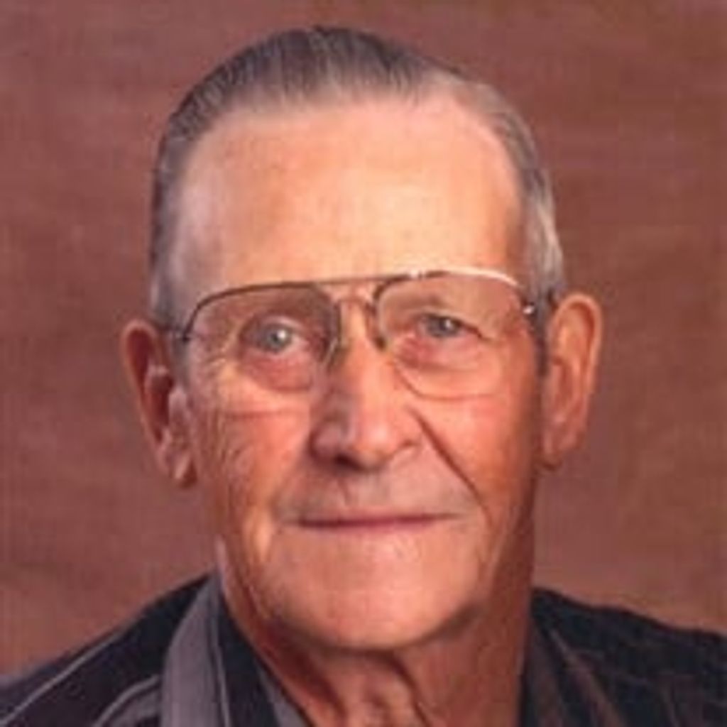 Duane Clair Goodmund