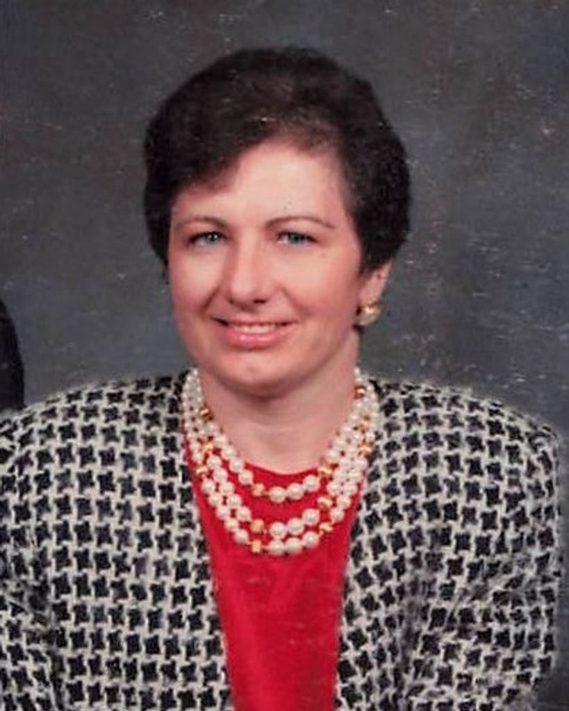 Dr. Shirley Stretch-Stephenson Profile Photo