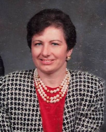 Dr. Shirley Stretch-Stephenson's obituary image