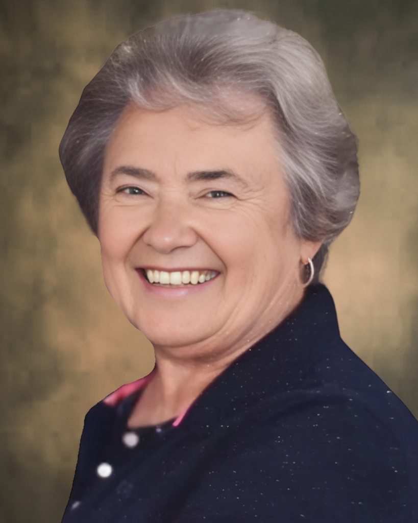 Carol Jean Geurink