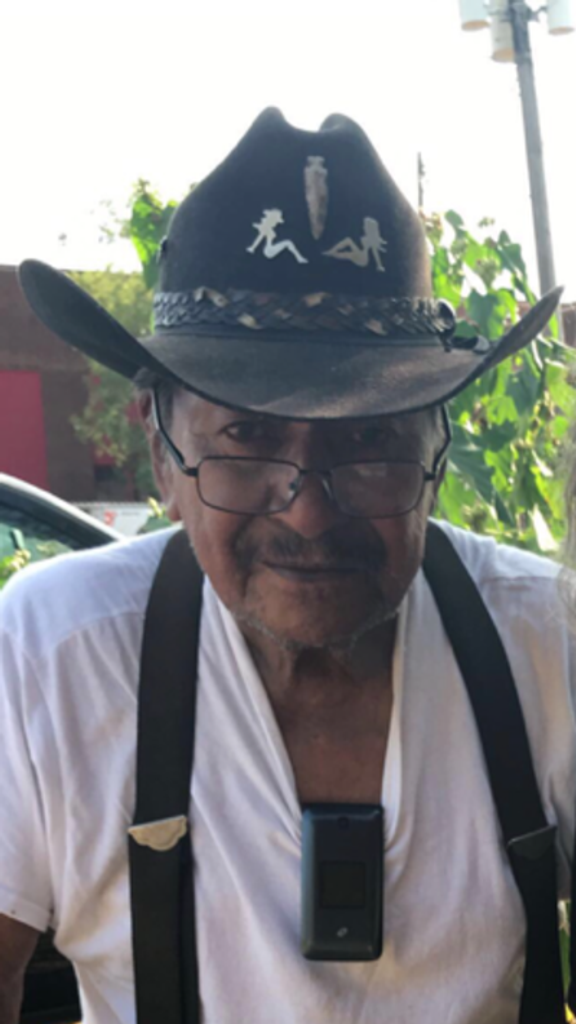 Masedonio V. De Leon Profile Photo