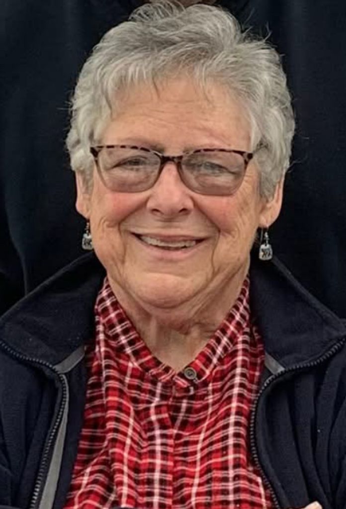 Constance Jean Tomlin Profile Photo