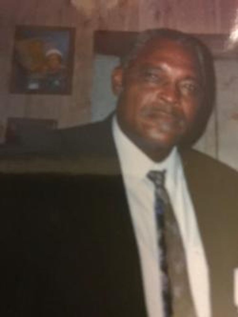 Roosevelt Johnson Profile Photo