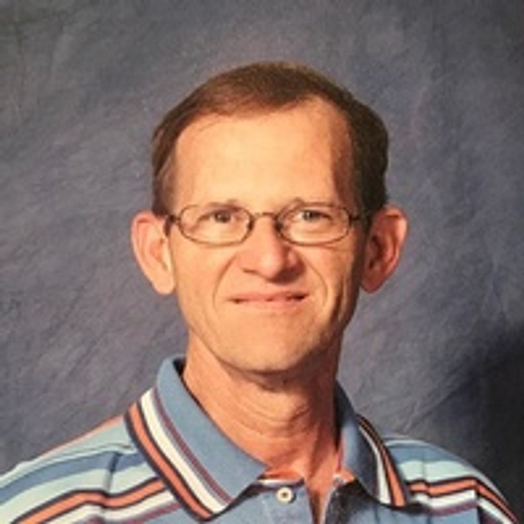 Edward Benavides, Jr.