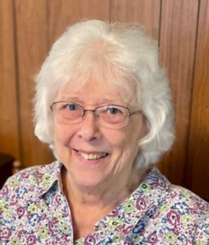 Marilyn R. Patterson