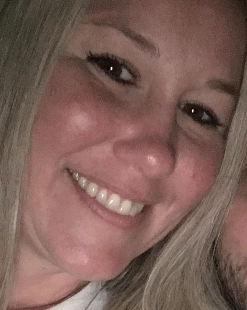 Kacey Renee McCollum Profile Photo