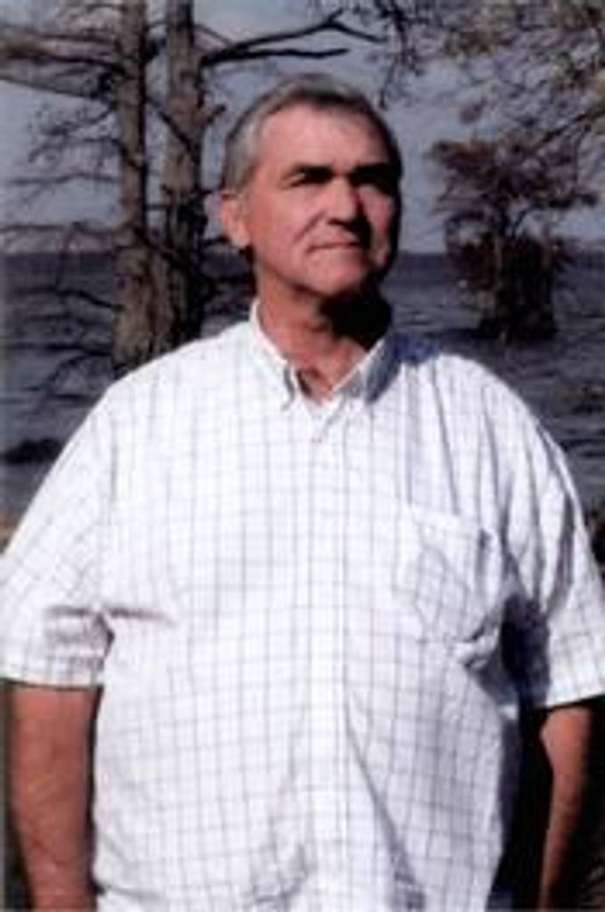 Wayne Fair Profile Photo