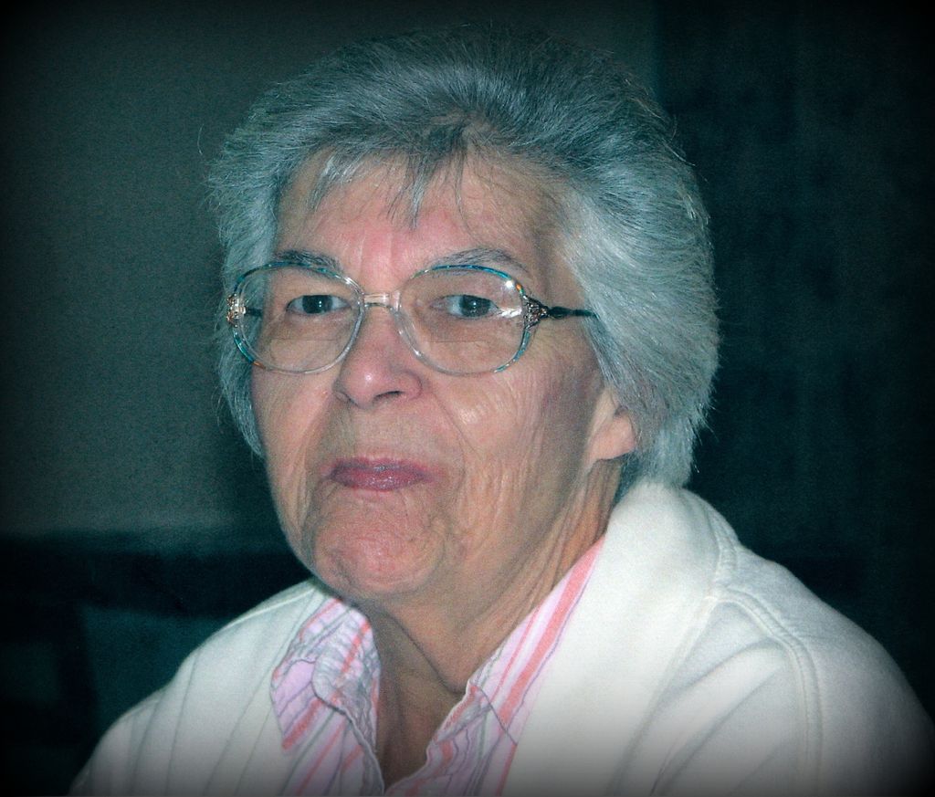 Ruth Ann Kern