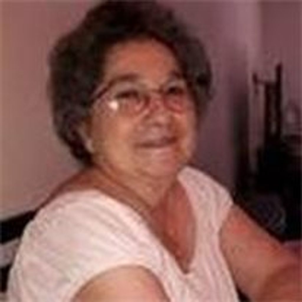 Josephine F Joyce