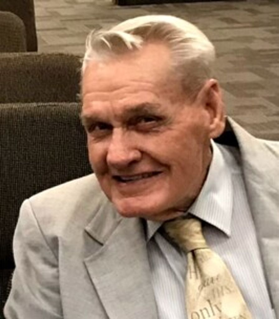 James Giles Profile Photo
