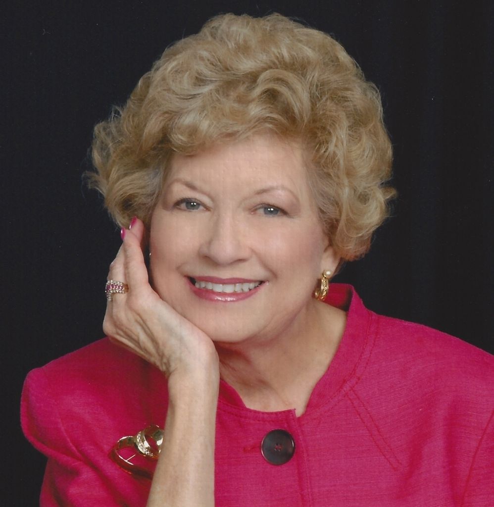 Reynolds, Joleen Pearson