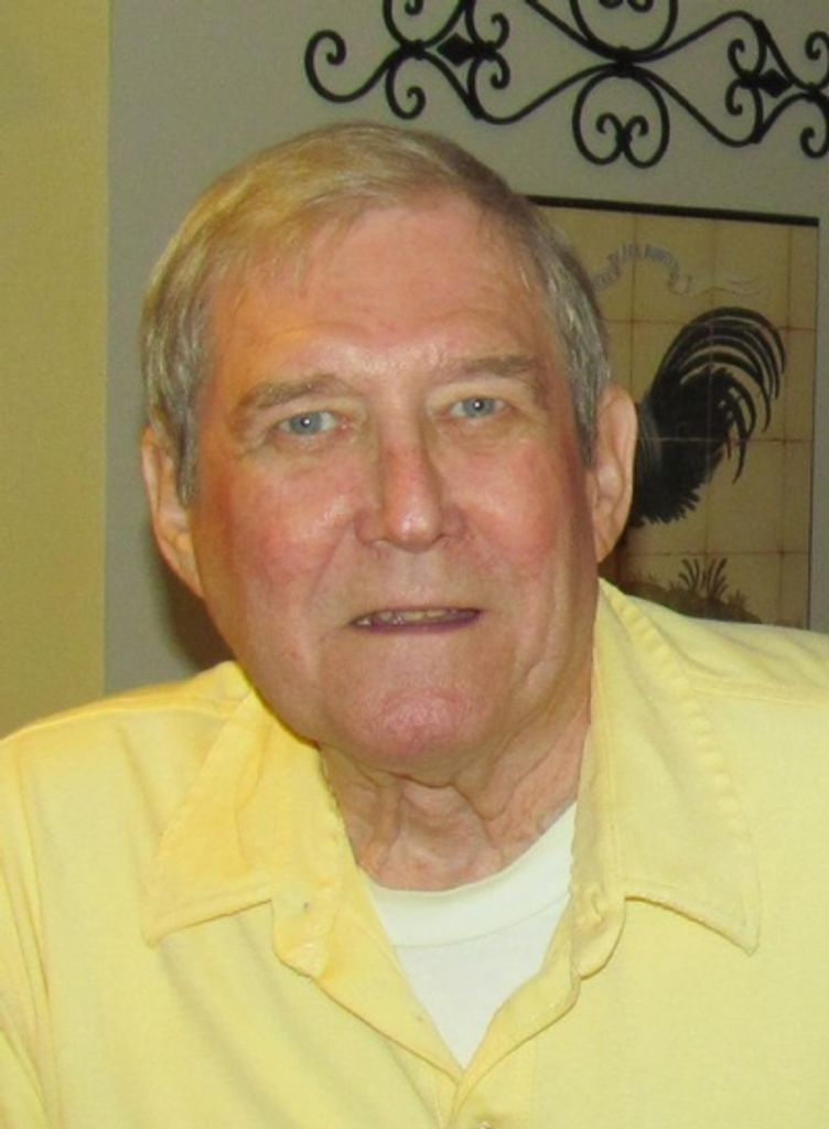Melvin Dean Coughenour Profile Photo