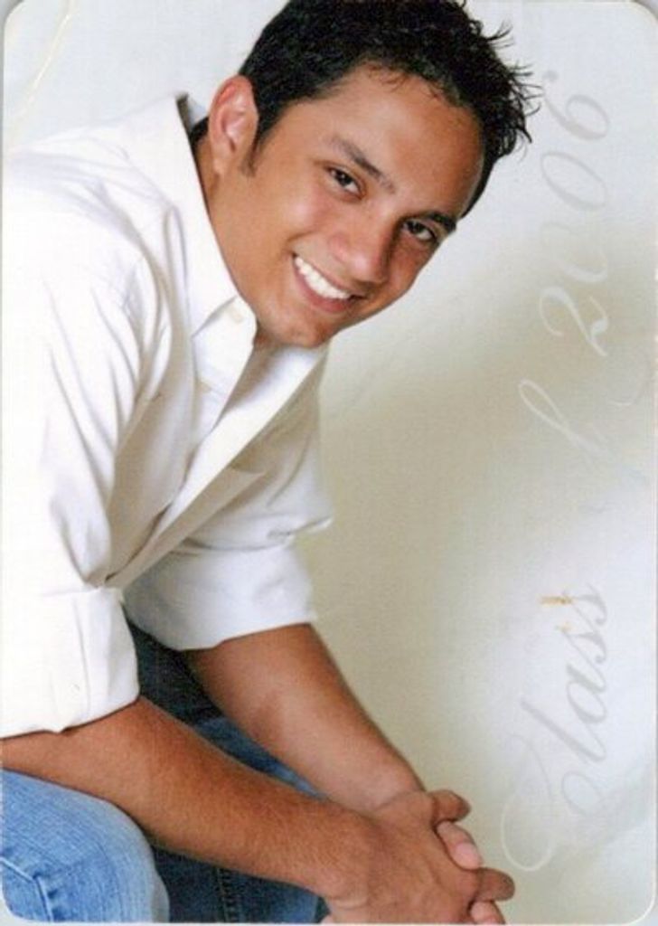 David Mathew Arce Profile Photo