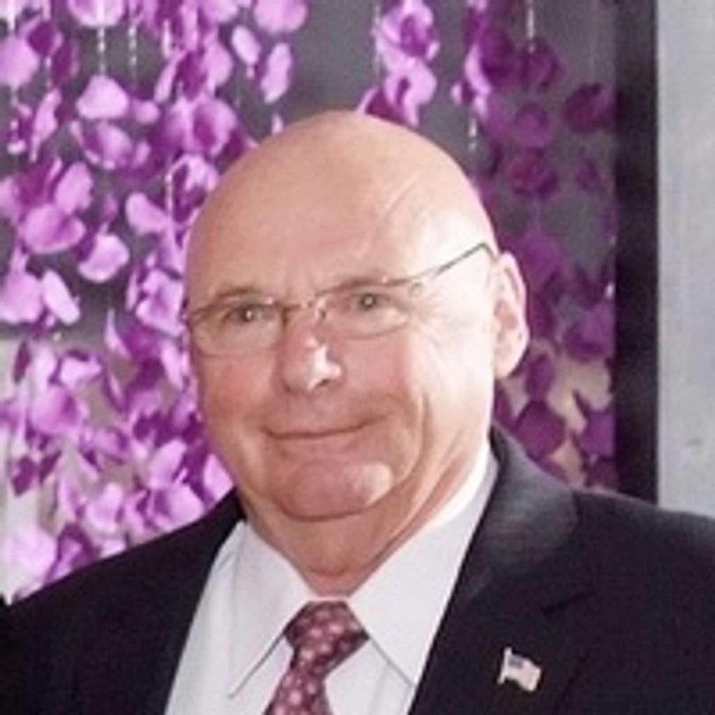 Russell  E. Peterson  Jr.