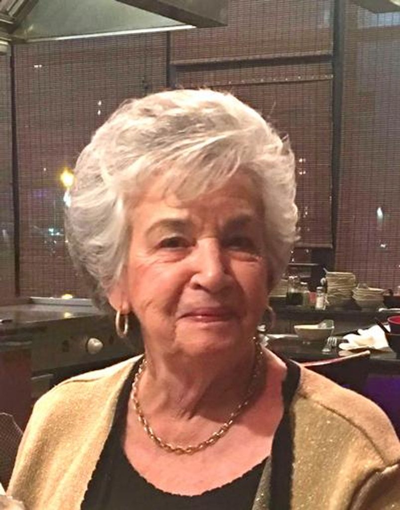 Margaret Idell "Pete" Smith