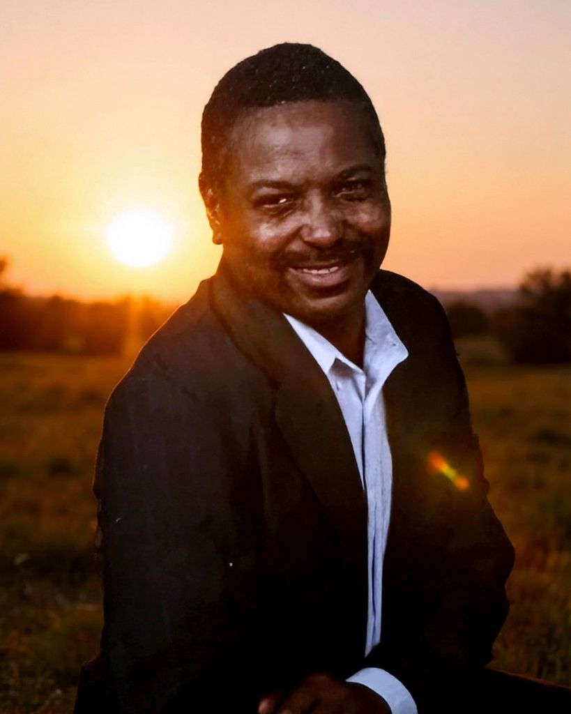 Gary D. Bladen, Sr.