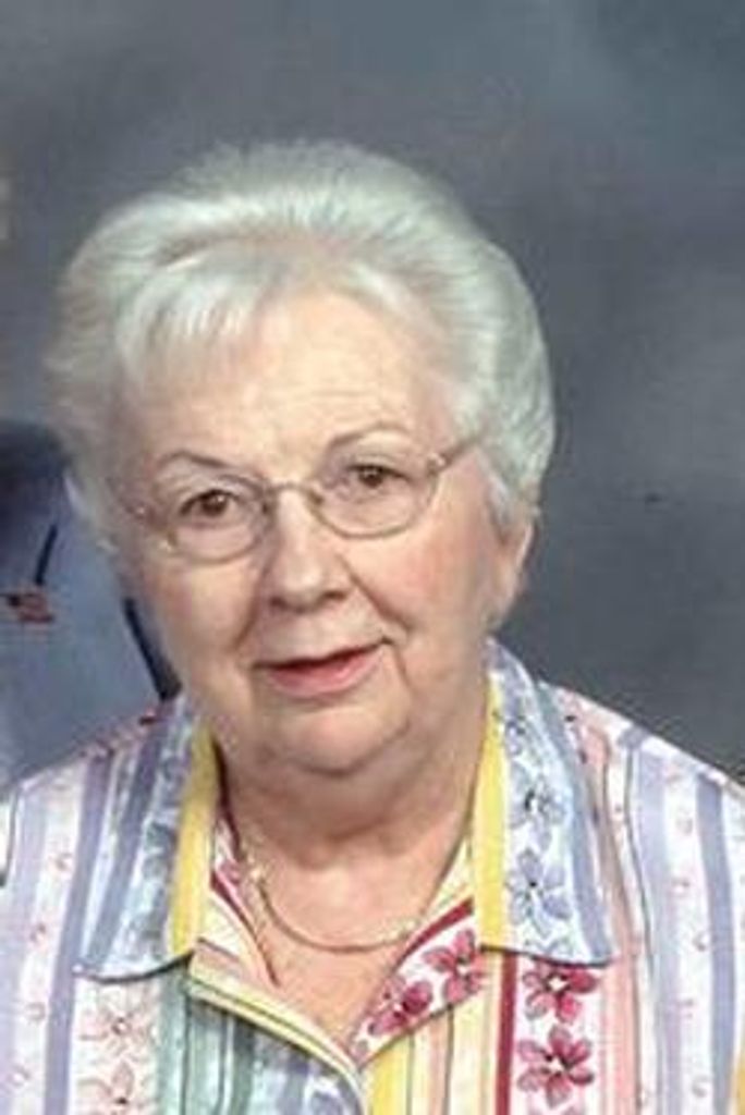 Laverne Hazel Matteson