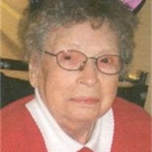 Lou Mae Eilers (Bockenstedt) Profile Photo