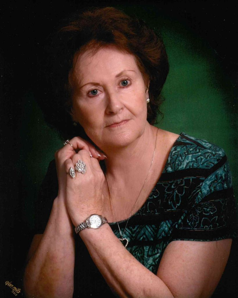 Mary Sue McCall Profile Photo