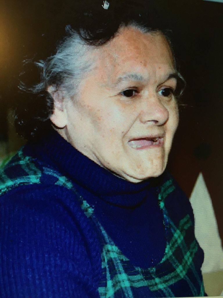 Inez Francis Profile Photo
