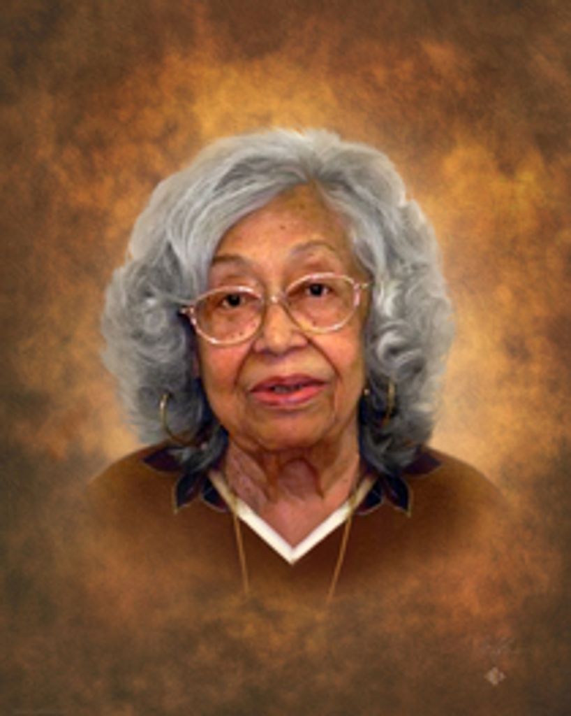 Mercedes Rivera Profile Photo