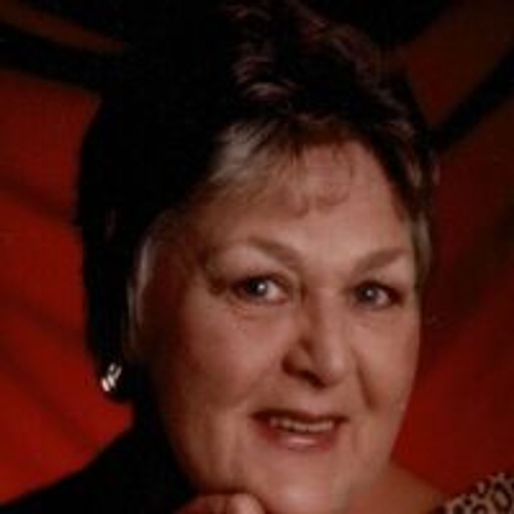 Betty Mae (Herman)  Brown Profile Photo