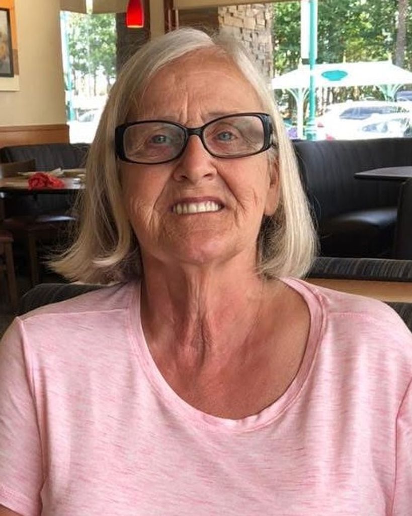 Deborah K Collyer Profile Photo