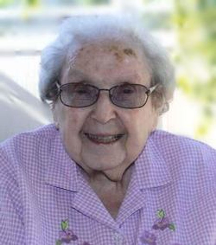 Betty Hansen Profile Photo