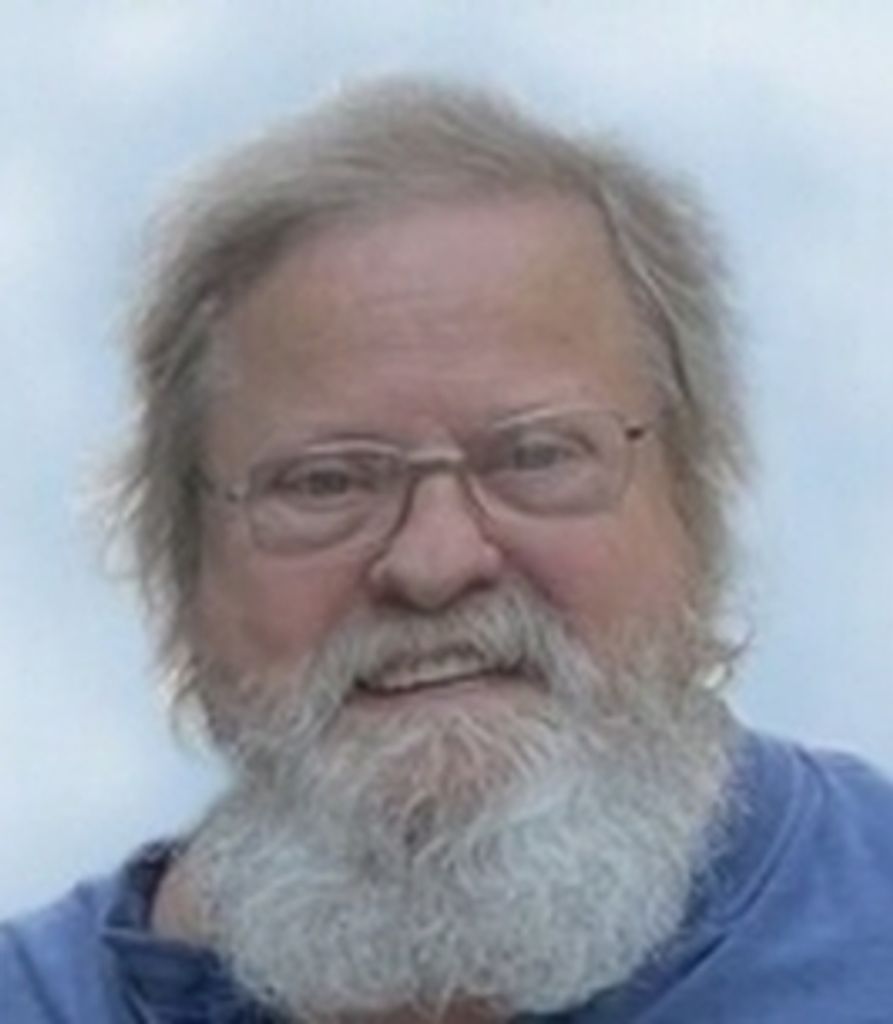 Dale Tackett Profile Photo