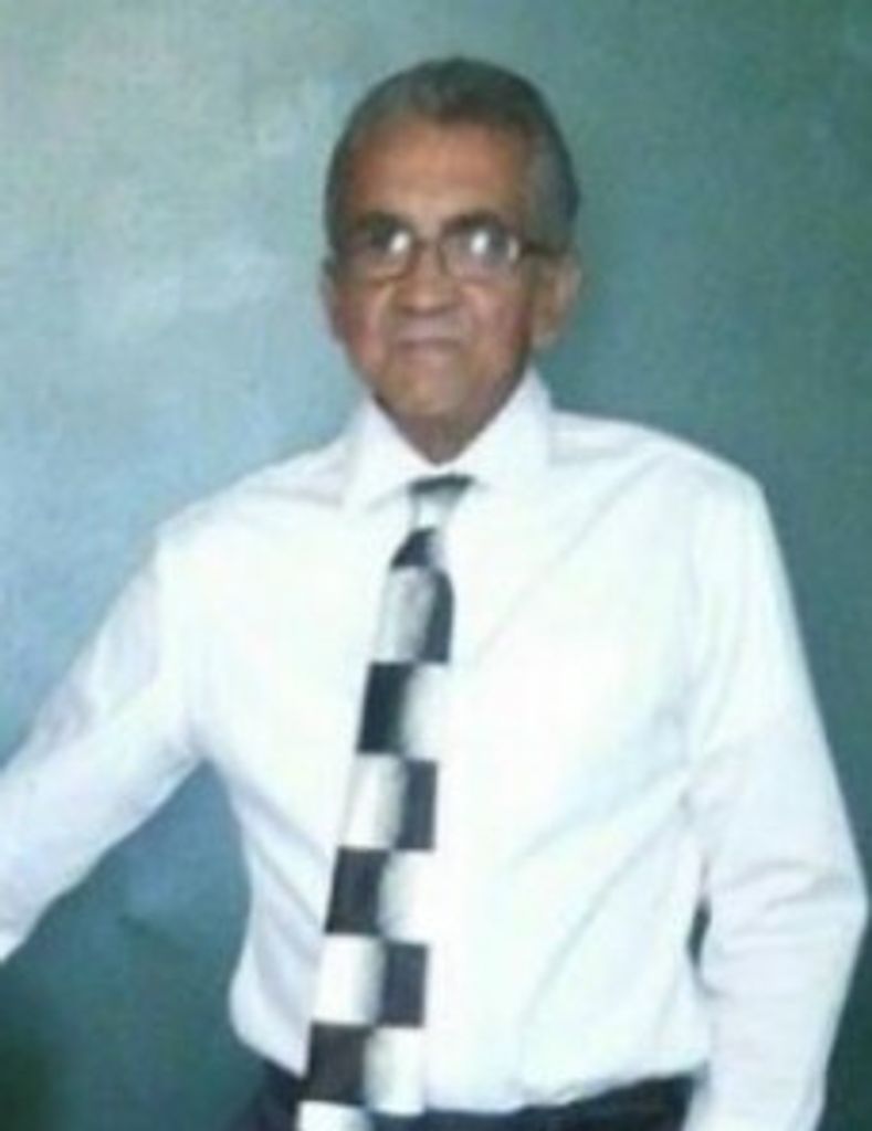 Luis Antonio Rodriguez Profile Photo