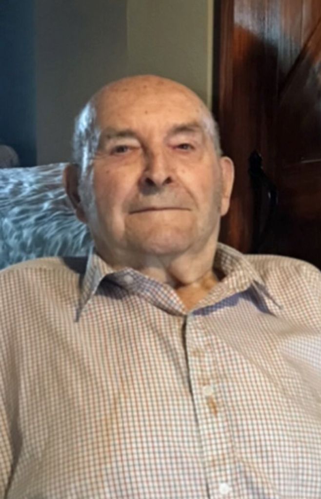 Leonard E. Pribek Profile Photo