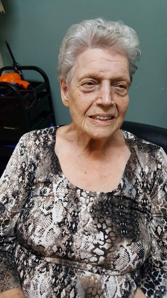 Brenda June Louise Belbin Profile Photo