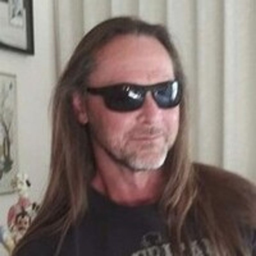 Terry D. Busselman
